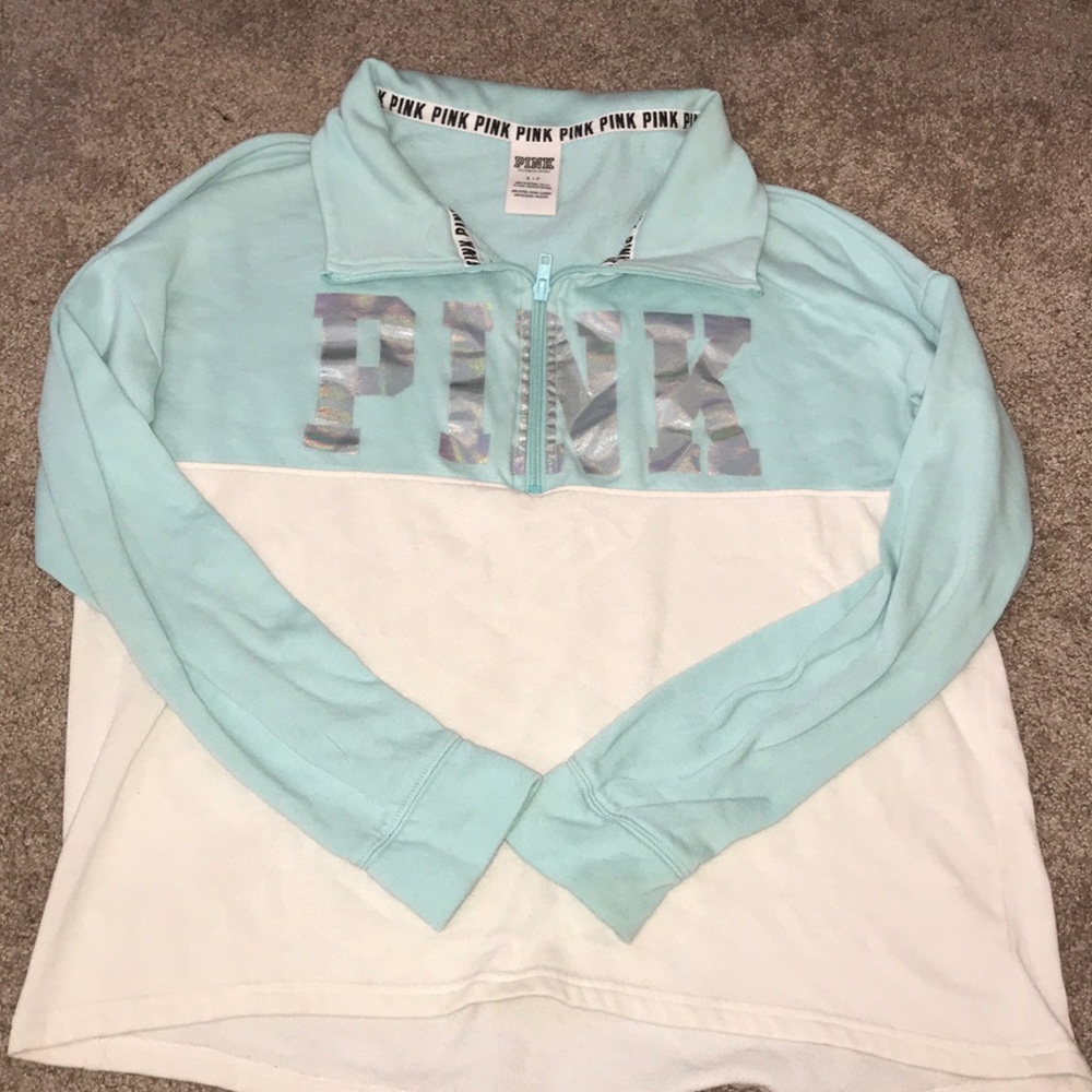 PINK JACKET